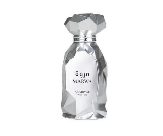 ARABIYAT PRESTIGE MARWA DECANT