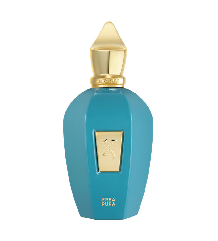 XERJOFF ERBA PURA EDP