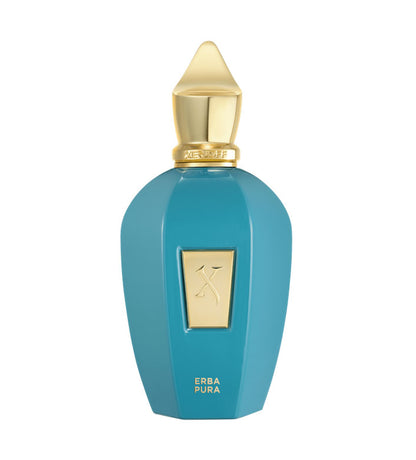 XERJOFF ERBA PURA EDP