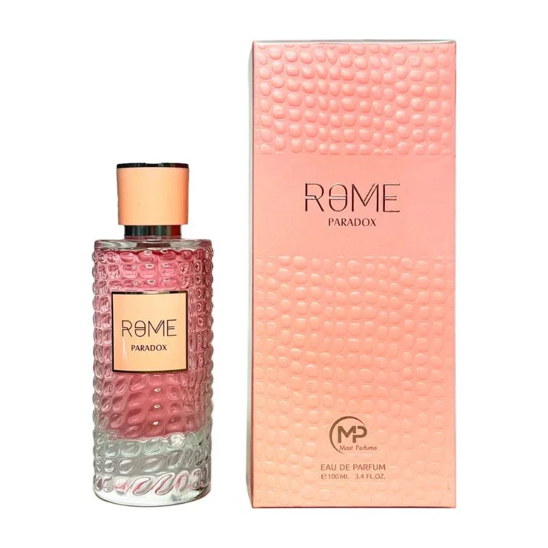 Bharara Mast Rome Paradox 3.4 EDP for Women