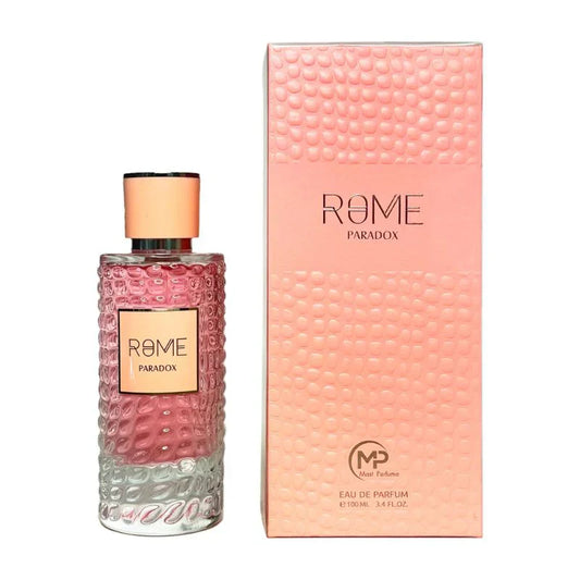 Bharara Mast Rome Paradox 3.4 EDP for Women