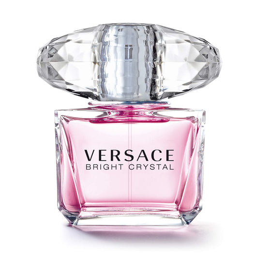Versace Bright Crystal 3.4oz Eau De Toilette