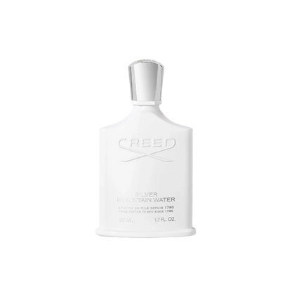 Creed Silver Mountain Water (Sample/Decant)