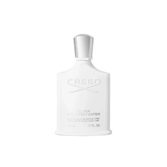 Creed Silver Mountain Water (Sample/Decant)